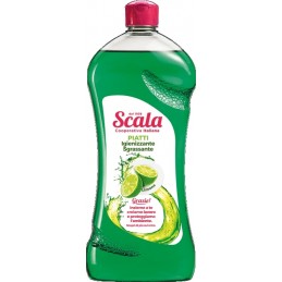 SCALA  PIATTI LIMONE 750ML