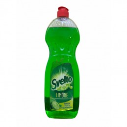 SVELTO LIMONE VERDE 980 ML...