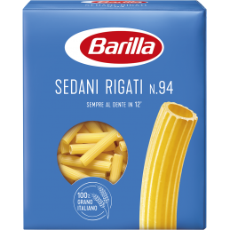 PASTA BARILLA GR 500 SEDANI...