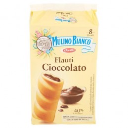 FLAUTI CIOCCOLATO 280 GR...