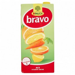 SUCCO BRAVO ACE LT.2