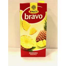 SUCCO BRAVO ANANAS LT.2