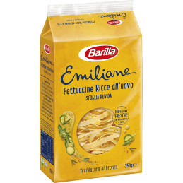 BARILLA EMILIANE FETTUCCINE...