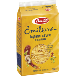 BARILLA EMILIANE TAGLIERINI...