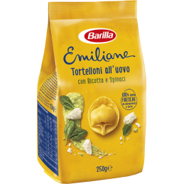 BARILLA EMILIANE TORTELLONI...