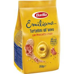 BARILLA TORTELLINI...