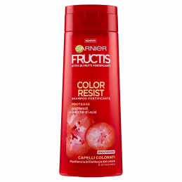 FRUCTIS SHAMPOO COLOR...