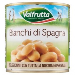 FAGIOLI SPAGNA VALFRUTTA.GR400