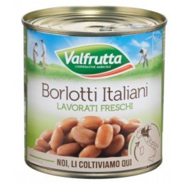 VALFRUTTA BORTLOTTI...