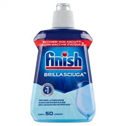 BRILLANTANTE FINISH 250 ML