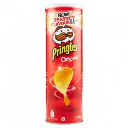 PRINGLES.PATATINE ORIGINAL 175