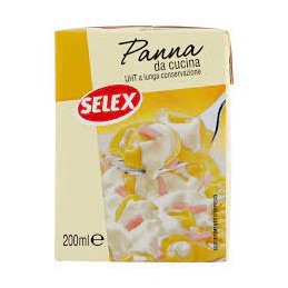 PANNA CUCINA DENSA  ML 200...