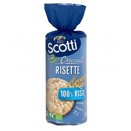 RISETTE BIO 100% RISO