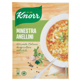 KNORR ANELLINI GR.83