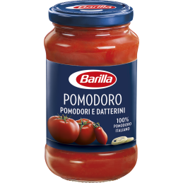 SUGO BARILLA POMODORI...