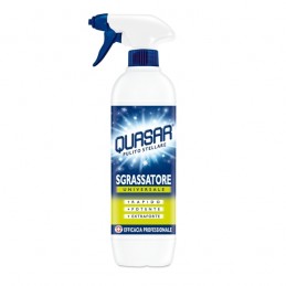 QUASAR SGRASSATORE...