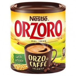 ORZORO CON CAFFE  GR 180