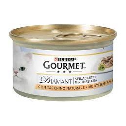 GOURMET DIAMANT SFILACCETTI...