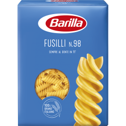 PASTA BARILLA GR 500...