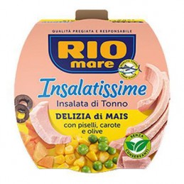 INSALATISSIMA RIO MARE MAIS...