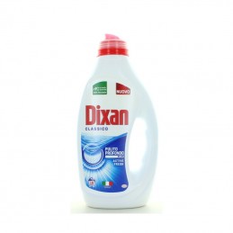 DIXAN LIQUIDO CLASSICO 19...