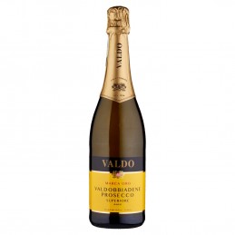 VALDO PROSECCO CUVEE MAGREDI75