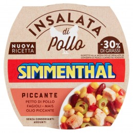 SIMMENTHAL INSALATA DI...