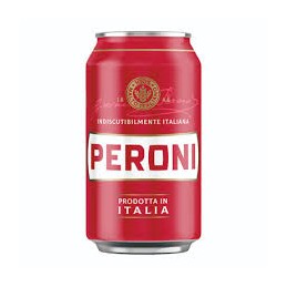 BIRRA PERONI SINGOLA 33 CL...