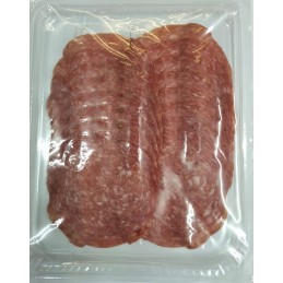 SALAME MILANO GR.100 GOLFERA