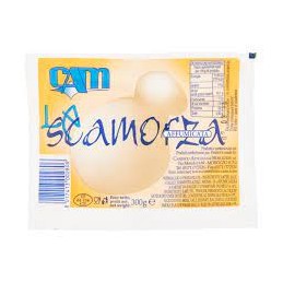 CAM SCAMORZA AFFUMICATA 300 DI