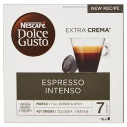 NESCAFE ESPRESSO INTENSO X...