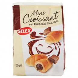 SELEX MINI CROISSANT CON...