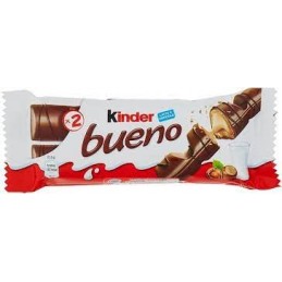 KINDER BUENO  SINGOLO