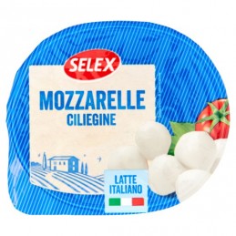 SELEX CILIEGINE DI...