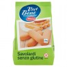 SELEX VIVI BENE SENZA GLUTINE SAVOIARDI SENZA GLUTINE 150 G