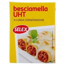 BESCIAMELLA SELEX GR 200