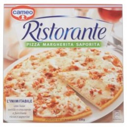 PIZZA RISTORANTE MARGHERITA...