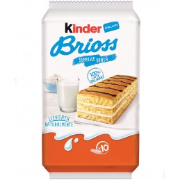 KINDER BRIOSS GR.270