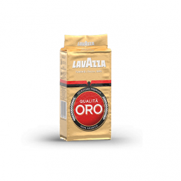 LAVAZZA ORO MACINATO GR.250