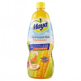 OLIO MAIS MAYA...