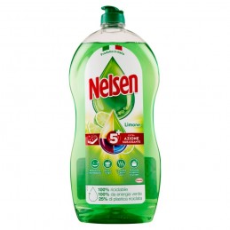 NELSEN PIATTI LIMONE 900ML