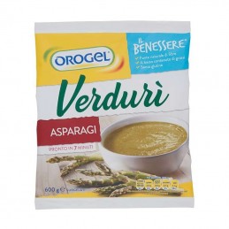 VERDURI' ASPARAGI OROGEL 600g