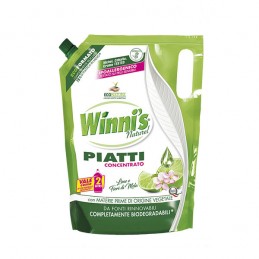 WINNI'S PIATTI CONCENTRATO...