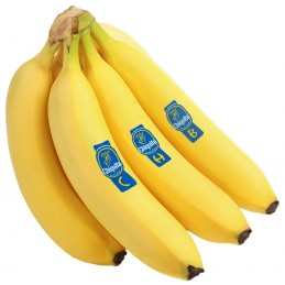 BANANE CHIQUITA AL KG