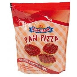 PANPIZZA GR 150