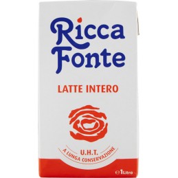 LATTE INTERO LT.1  CORRADINI