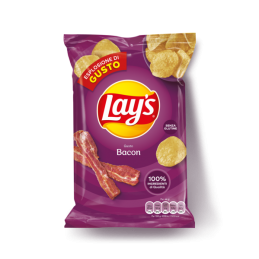 LAY'S BACON SACCHETTO GR.133