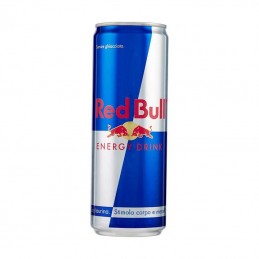 RED BULL ENERGY DRINK...