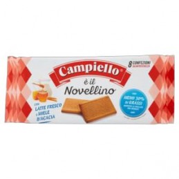 CAMPIELLO NOVELLINO GR.700