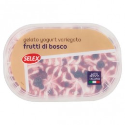 SX GELATO YOGURT VARIEGATO...